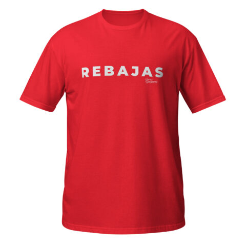 REBAJAS