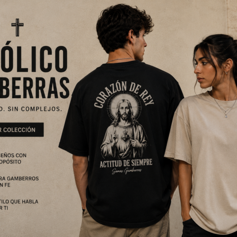 CATOLICO GAMBERRAS