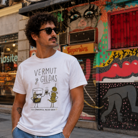 vermut y gildas
