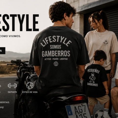 LIFESTYLE