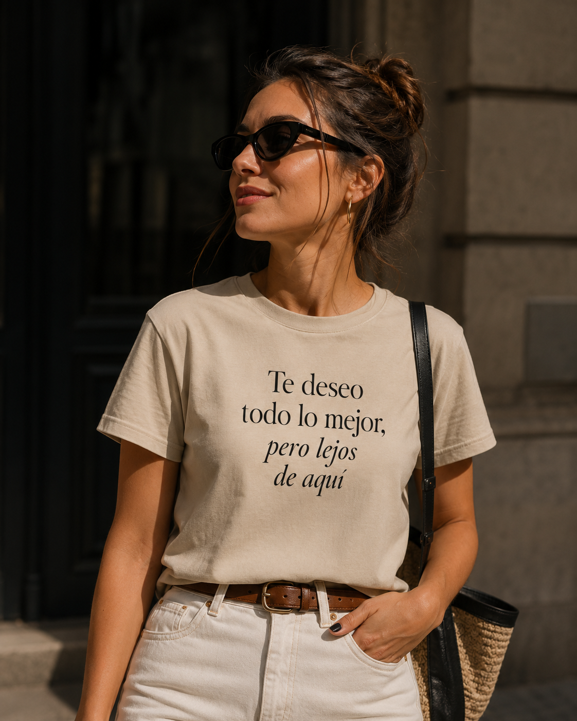 te deseo lo mejor te deseo lo mejor