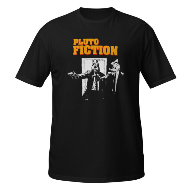 PLUTO FICTION