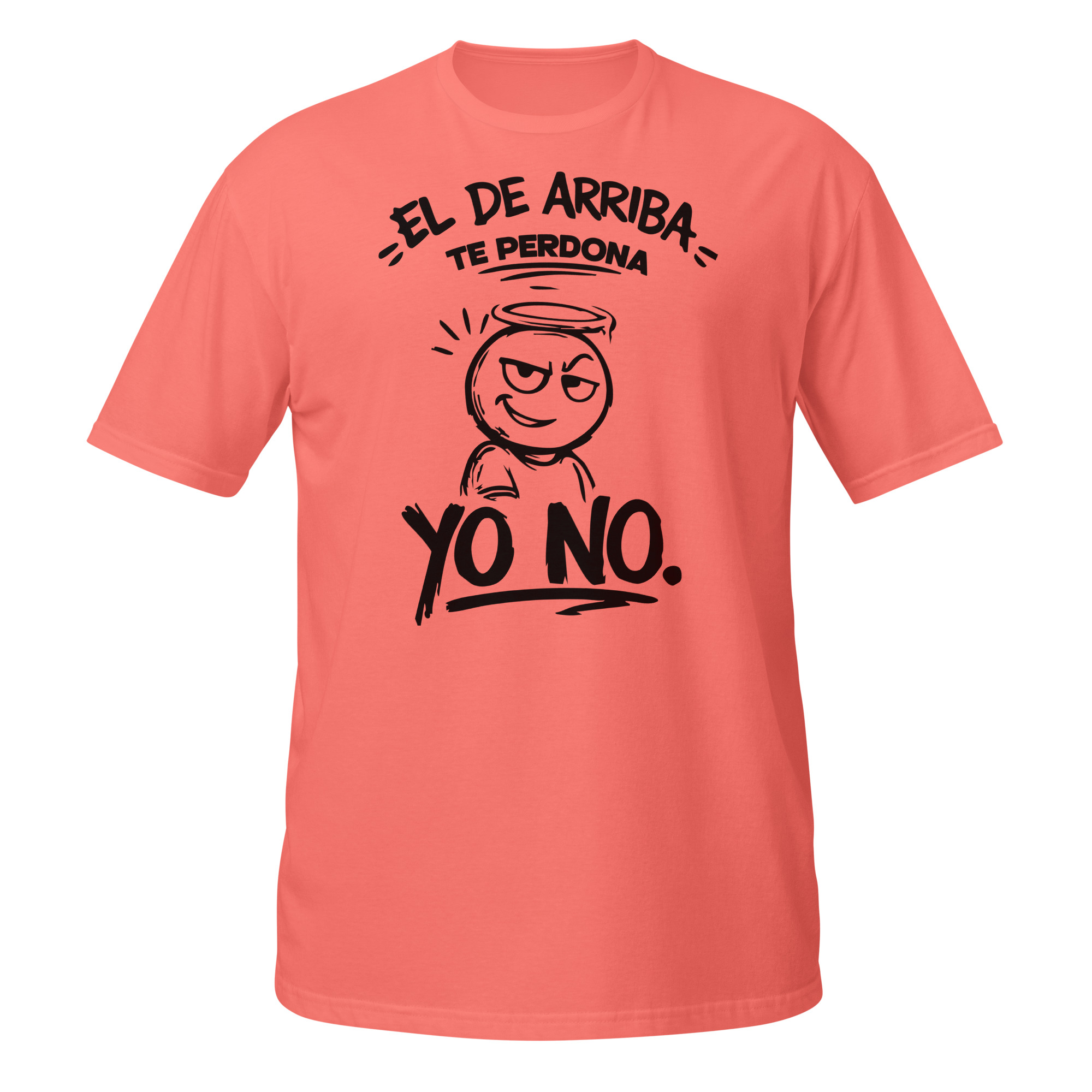el de arriba te perdona el de arriba te perdona
