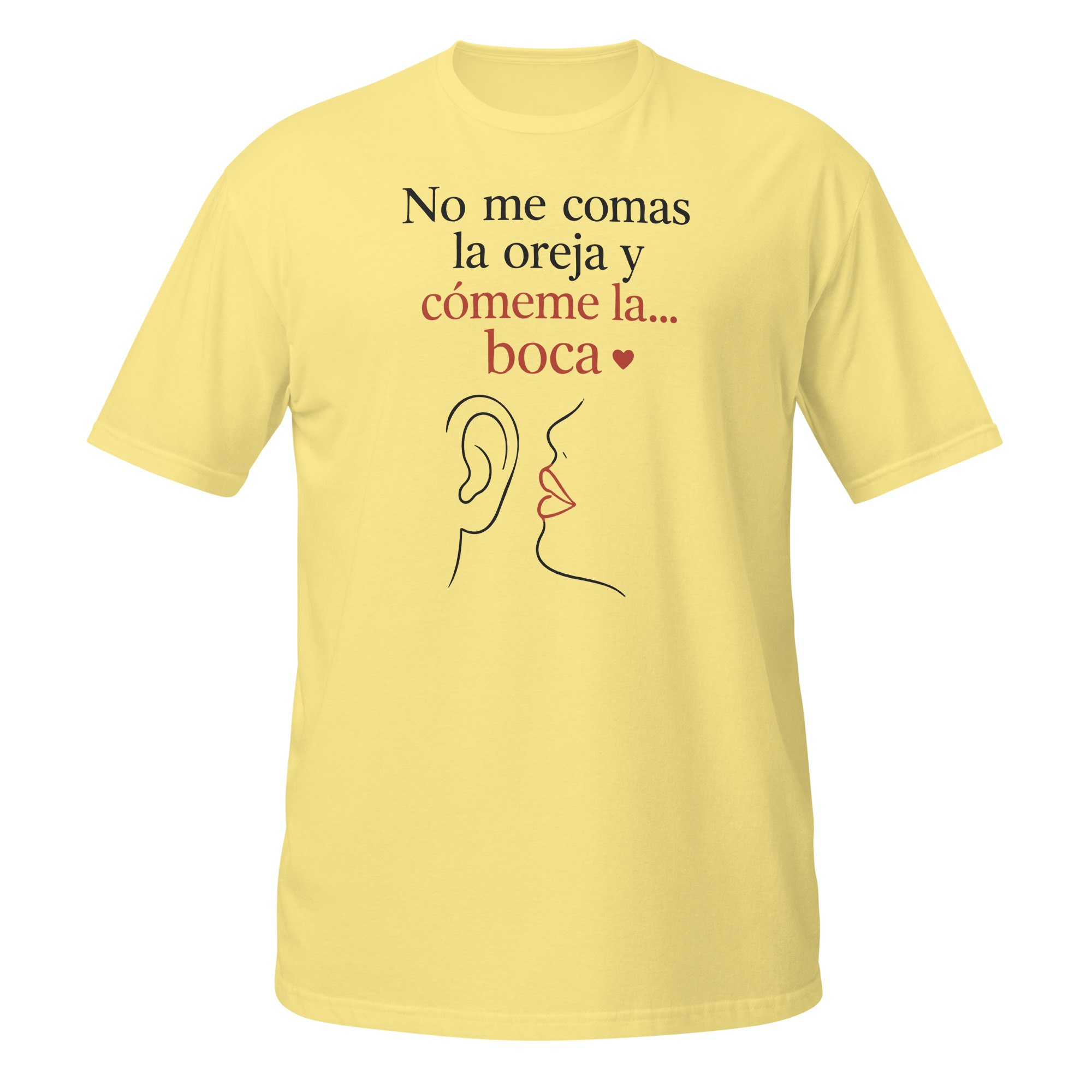 comeme la boca comeme la boca