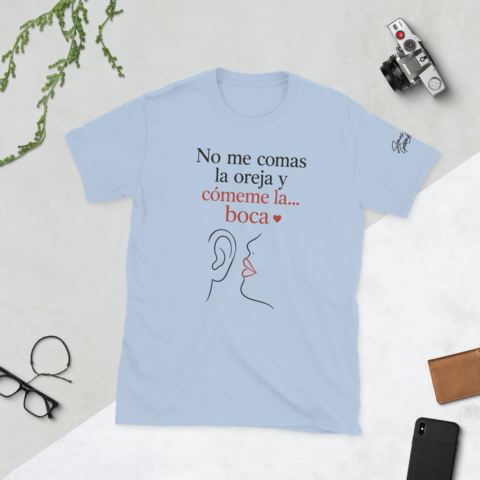 comeme la boca comeme la boca