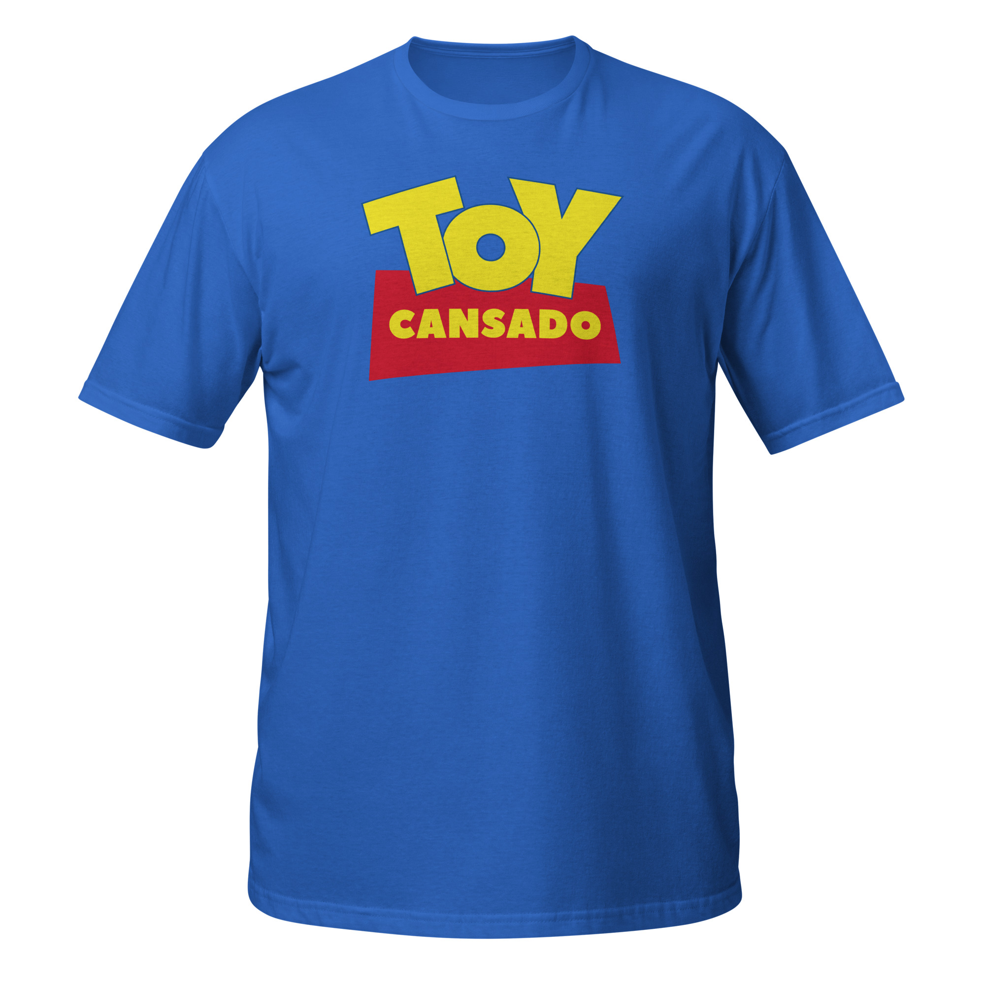 toy cansado toy cansado