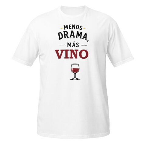 short sleeve unisex t shirt