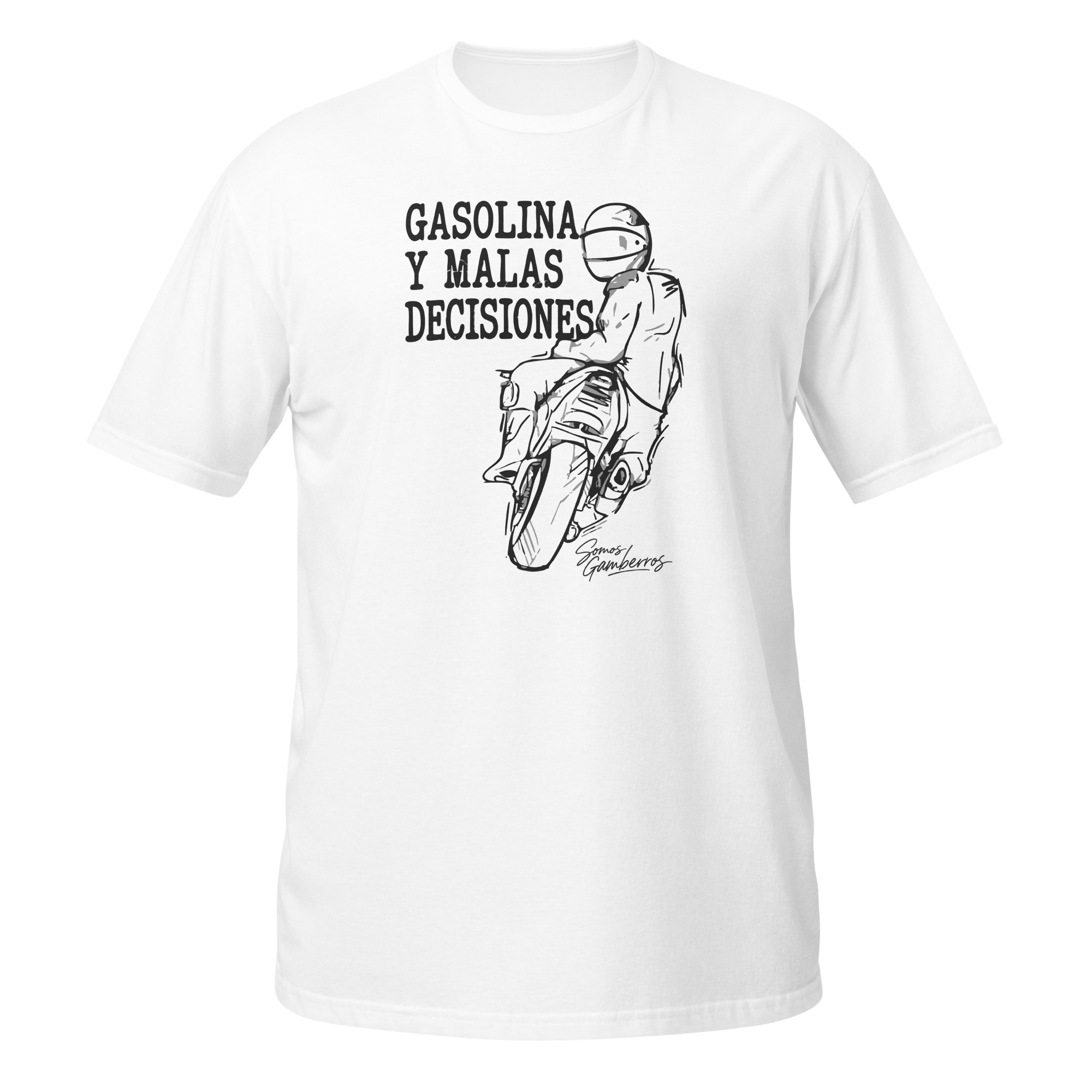 gasolina y malas decisiones gasolina y malas decisiones