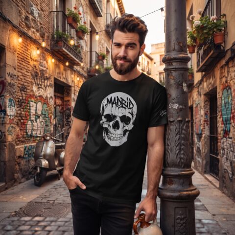 mskull