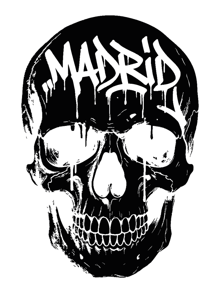 M-SKULL